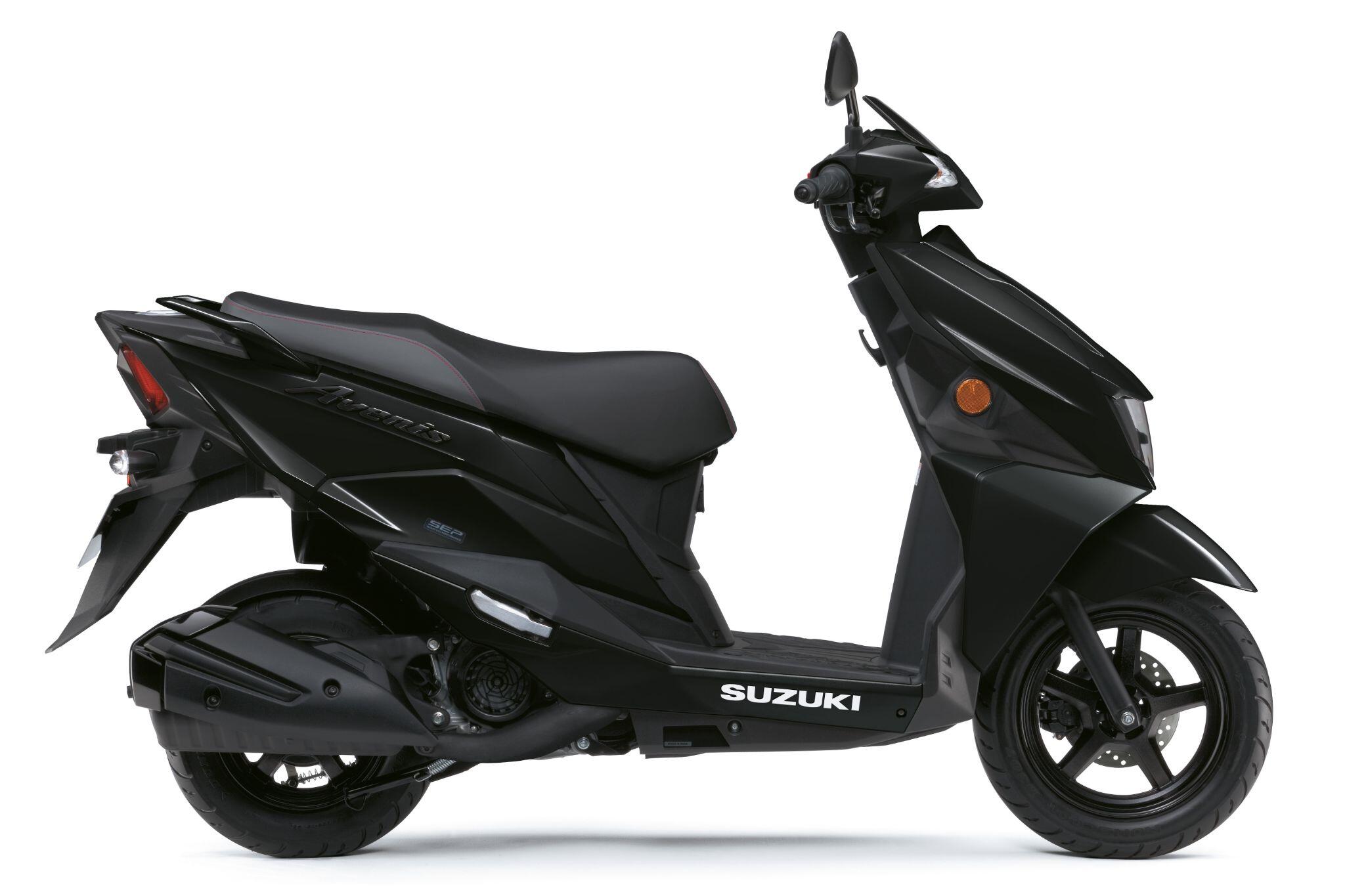 Suzuki Avenis 125 bikes for sale | AutoTrader Bikes